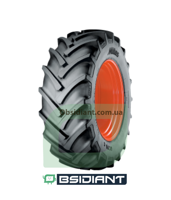 Шина 285/80R16 AC 70 G MPT 126G TL Mitas